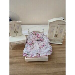 Epoch girls bedroom set